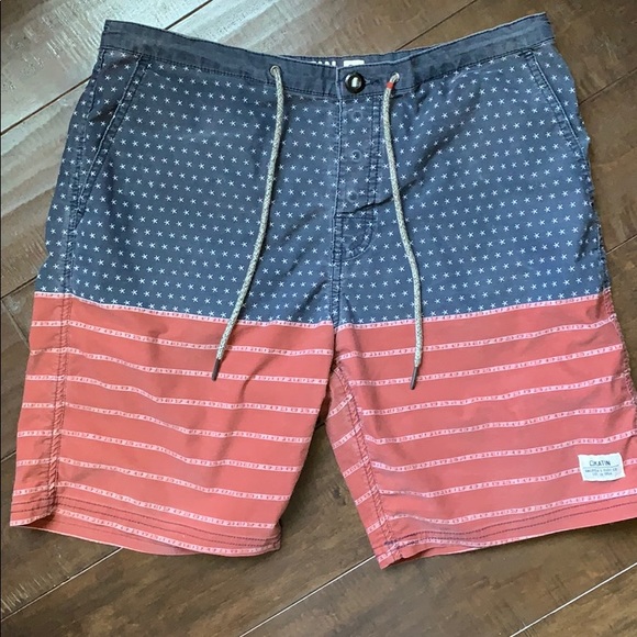 okatin Other - Men’s Shorts